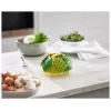 Joseph Joseph Duo Carving setti 2-osainen vihreä/harmaa 45035