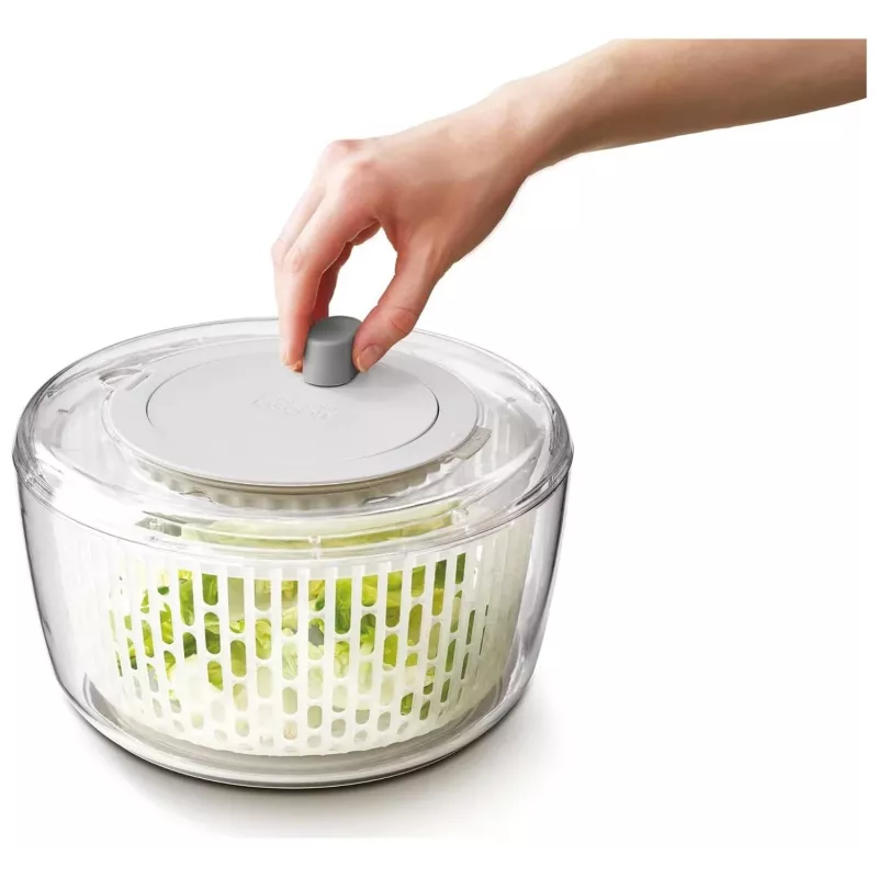Joseph Joseph Duo Multi-Prep 3-in-1 ruoanvalmistussetti valkoinen 20200