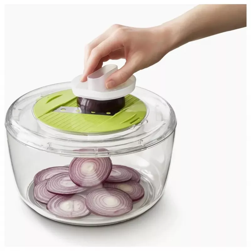 Joseph Joseph Duo Multi-Prep 3-in-1 ruoanvalmistussetti valkoinen 20200