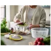 Joseph Joseph Duo Multi-Prep 3-in-1 ruoanvalmistussetti valkoinen 20200