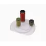 Joseph Joseph FridgeStore 851666 läpinäkyvä jääkaappijärjestäjä