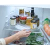 Joseph Joseph FridgeStore 851666 läpinäkyvä jääkaappijärjestäjä