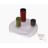 Joseph Joseph FridgeStore 851666 läpinäkyvä jääkaappijärjestäjä