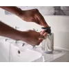 Joseph Joseph EasyStore Luxe saippua-annostelija ruostumaton teräs 350 ml