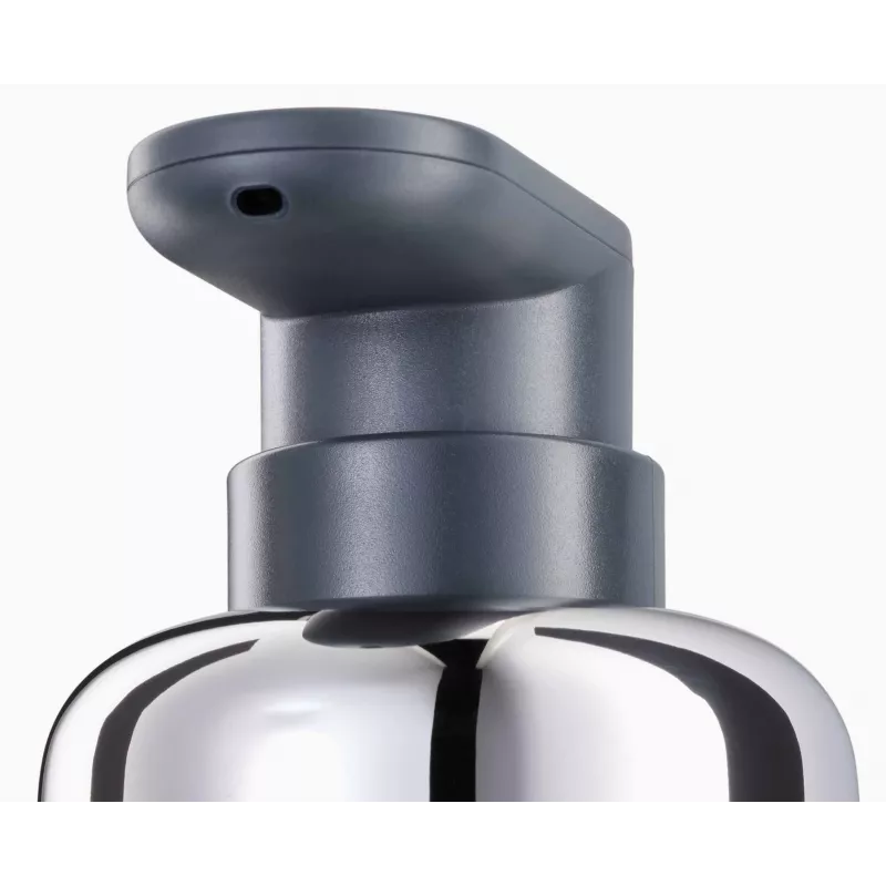 Joseph Joseph EasyStore Luxe saippua-annostelija ruostumaton teräs 350 ml