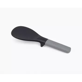 Joseph Joseph Elevate Fusion Black riisilusikka