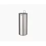 Joseph Joseph EasyStore Luxe ruostumaton teräs - wc-paperiteline piilotetulla lokerolla