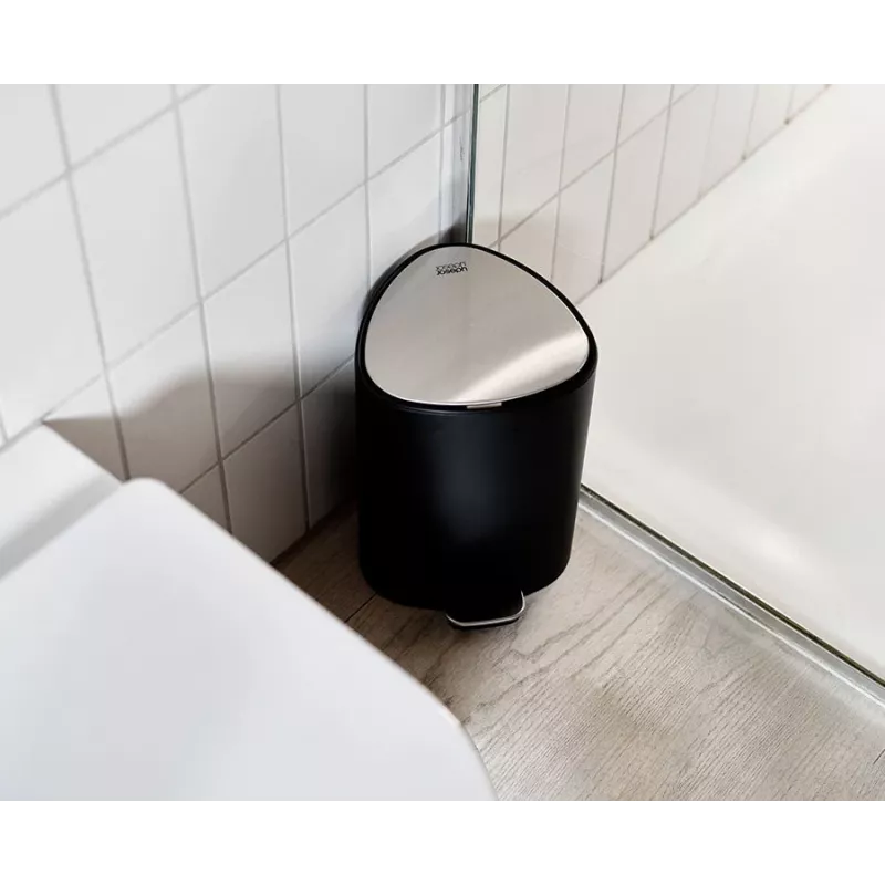 Joseph Joseph EasyStore 5L mattamusta poljinroskis