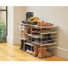 Joseph Joseph Level Plus Large Adjustable Ecru kenkäteline