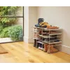 Joseph Joseph Level Plus Large Adjustable Ecru kenkäteline