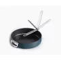 Joseph Joseph Space Fold Handle keraaminen tarttumaton 30 cm sininen paistinpannu