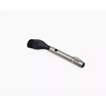 Joseph Joseph GrillOut Black BBQ -silikonipensseli jatkettavalla kahvalla
