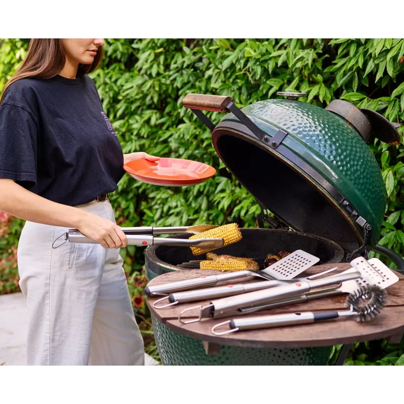 Joseph Joseph GrillOut SST grillauspihdit jatkettavalla kahvalla