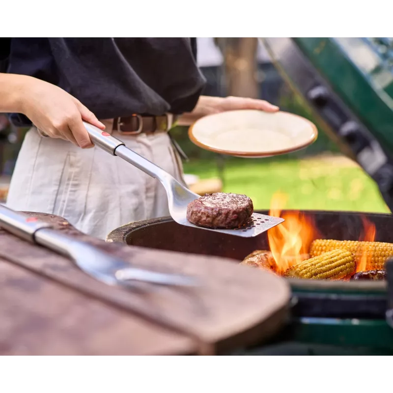 Joseph Joseph GrillOut SST BBQ-paistinlasta jatkettavalla kahvalla