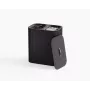 Joseph Joseph Tota Twin Luxe 90L pyykkilajittelija musta