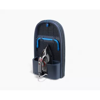 Joseph Joseph Pocket Plus Max taitettava pöytäsilityslauta sininen