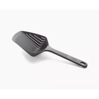 Joseph Joseph Scoop Plus siivilä musta