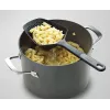 Joseph Joseph Scoop Plus siivilä musta