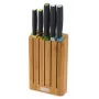 Joseph Joseph Elevate Bamboo veitset 5-osainen setti