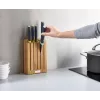 Joseph Joseph Elevate Bamboo veitset 5-osainen setti