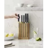 Joseph Joseph Elevate Bamboo veitset 5-osainen setti