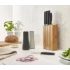 Joseph Joseph Elevate Bamboo veitset 5-osainen setti