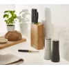 Joseph Joseph Elevate Bamboo veitset 5-osainen setti