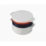 Joseph Joseph M-Cuisine 4-osainen oranssi mikroaaltokeittosetti