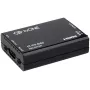 tvONE 1T-CT-642 HDMI-1.4-over-Cat5e/6-vastaanotin IR:llä, jopa 60 m