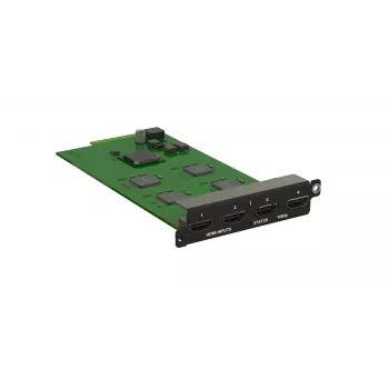 tvONE CM-HDMI-4IN CORIOmaster tulomoduuli 4 x HDMI 1080P