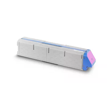 OKI OEL Pro9542 Return to OEM -värikasetti magenta suurikapasiteetti 42 000 sivua