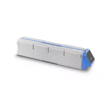 OKI OEL Pro9542 Return-to-Origin -värikasetti musta 51 000 sivua