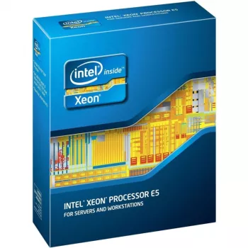 Intel Xeon E5-2609V3 1,9 GHz 6-ydin 6-säie LGA 2011-v3 palvelinprosessori