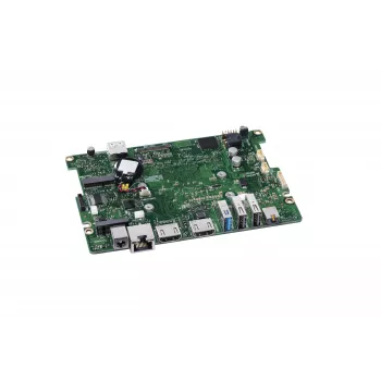 Intel NUC 8 Rugged Board NUC8CCHBN Intel Celeron N3350, 4GB RAM, 64GB eMMC