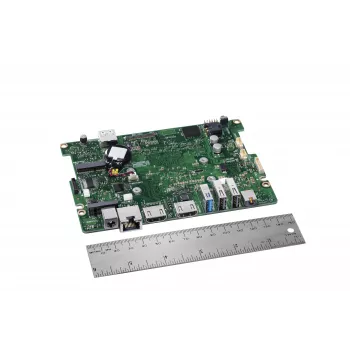 Intel NUC 8 Rugged Board NUC8CCHBN Intel Celeron N3350, 4GB RAM, 64GB eMMC