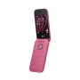 Nokia HMD 2660 Flip 4G punainen