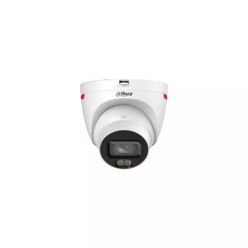 Dahua IPC-HDW2449T-S-PRO (2,8mm/S1) 4MP IR verkkokamera