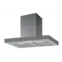 Cata ST-6010 X liesituuletin, 60,5 cm, 301 m³/h, LED, ruostumaton teräs