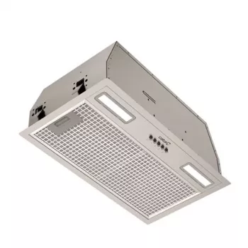Cata liesituuletin GA 52 LUX leveys 52 cm, max. 403 m³/h, ruostumaton teräs