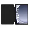 Tech-Protect Smartcase Galaxy Tab A9+ Plus 11.0 X210 / X215 / X216 musta