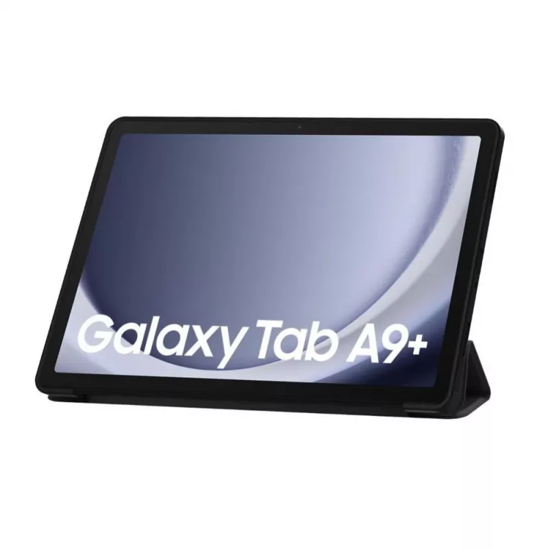 Tech-Protect Smartcase Galaxy Tab A9+ Plus 11.0 X210 / X215 / X216 musta