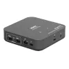 PORT Designs yleinen telakointiasema - 2 x 4K 2 HDMI virtalähteellä - EU