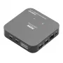 PORT Designs yleinen telakointiasema - 2 x 4K 2 HDMI virtalähteellä - EU