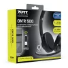 PORT Designs PORT Connect ON'R 500 - kuulokkeet - on-ear - Bluetooth