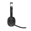 PORT Designs PORT Connect ON'R 500 - kuulokkeet - on-ear - Bluetooth