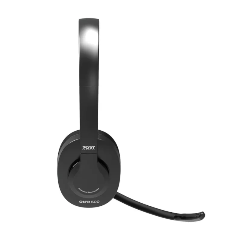 PORT Designs PORT Connect ON'R 500 - kuulokkeet - on-ear - Bluetooth