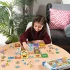RAVENSBURGER lasten palapeli Pokémon Faces (100 palaa)