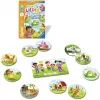 Ravensburger tiptoi Mein Lieder-Spiel interaktiivinen laulukirja (saksa)