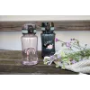Lassig Tritan juomapullo 420 ml Tiny Outdoor Cloud