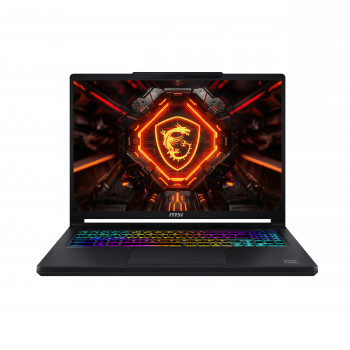 MSI Crosshair 16 Max HX E2WGXK-023 -pelikannettava - Intel Core Ultra 9 275HX, 2,7 GHz, 16 GB RAM, 1 TB NVMe SSD, 16 inch OLED QHD+ 165 Hz, GeForce RTX 5070, Wi-Fi 6E, Windows 11 Home, sininen